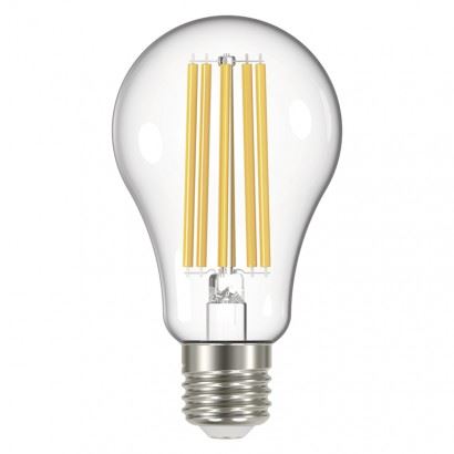 Emos Z74291 LED žiarovka Filament A67 17W E27 neutrálna biela 1525283402