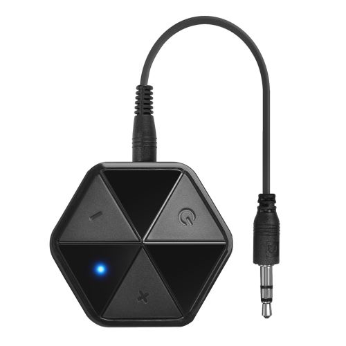 Prijímač adaptéra Bluetooth s klipom Audiocore AC815