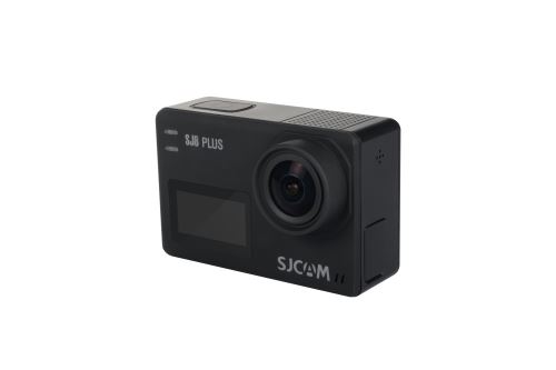 Outdoorová kamera SJCAM SJ8 Plus čierna 557941