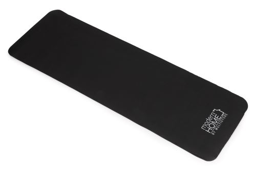 MODERNHOME MS-YM10-B Penová podložka pre fitness a cvičenie jogy 182 cm
