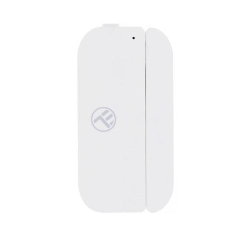 Tellur TR0015 WiFi Smart dverový/okenný senzor AAA biely