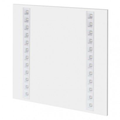 EMOS Lighting LED panel TROXO 60×60 ZR1722, vstavaný biely, 27W, neutrálna biela 1544212730