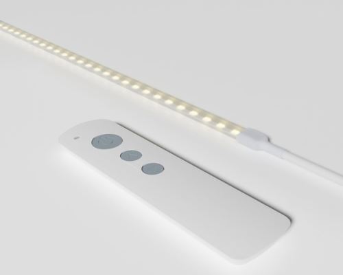Palram LED osvetľovací systém 2,7 m s diaľkovým ovládaním 705949