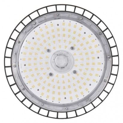 EMOS Lighting LED priemyselné závesné svietidlo HIGHBAY ASTER 120° ZU220.12, 200W, neutrálna biela 1546137300