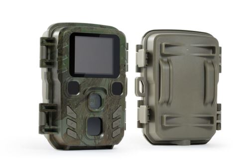 Technaxx TX0492 fotopasca Wild Cam 2MP - bezpečnostná kamera pre vnútorné aj vonkajšie použitie TX-117