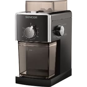 SENCOR SCG 5050BK Elektrický mlynček na kávu 41006411