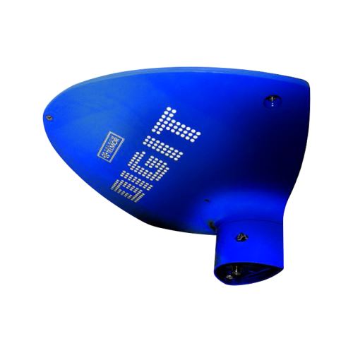 TELKOM-TELMOR Anténa DIGIT 5G modrá ANT0700