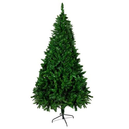 Ruhhy 22318 Vianočný umelý stromček 2,2 m 17002