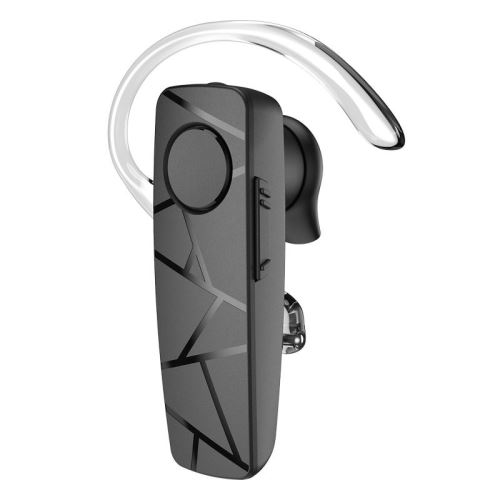 Tellur Bluetooth Headset Vox 60 čierny TR0049 TLL511381