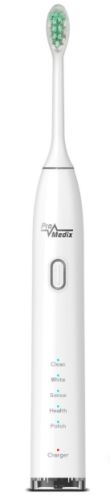 Sonická elektrická zubná kefka ProMedix PR-740 W biela 70992