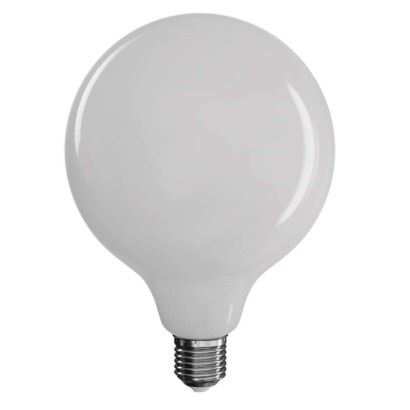 Emos ZF2161 LED žiarovka Filament G125 11W E27 neutrálna biela 1525733441