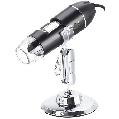 Izoxis 22185 Mikroskop digitálny 1600x, USB 16840