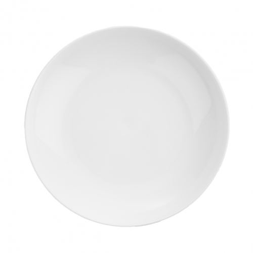 Orion porcelánový Hlboký tanier priemer 21,5 cm 128468