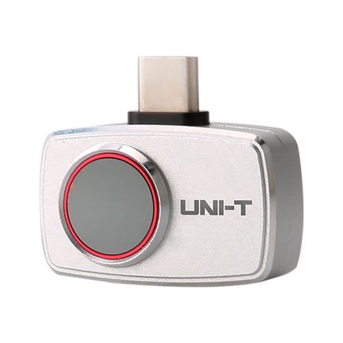 Uni-T UTi720M MIE0487 Termokamera biela