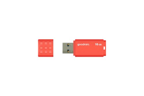 Goodram USB 3.0 Pendrive UME3 16 GB oranžová TGD-UME30160O0R11