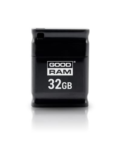 Goodram Piccolo USB 2.0 Pendrive 32GB čierny TGD-UPI20320K0R11