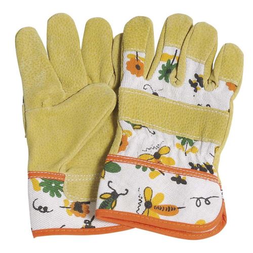 Verdemax 21V004912 Detské pracovné rukavice 4912
