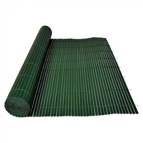 Mirpol PVC balkónový kryt v rolke 1 x 3 m zelený OS-PVC 1X3M GN