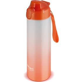 LAMART LT4057 Športová fľaša 0,7 l oranžová FROZE 42003161
