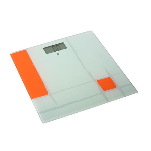 ELDOM GWO230 Kúpeľňová váha LCD do 150 kg