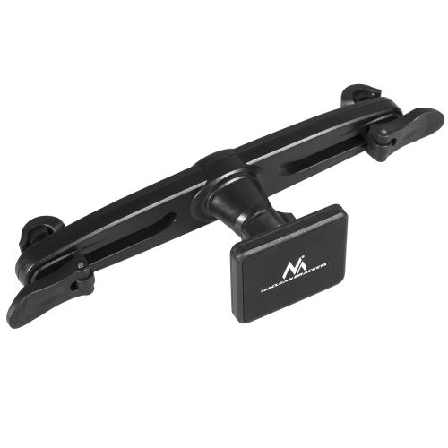 Univerzálny magnetový držiak do automobilu pre telefón, tablet 10" Maclean MC-821 čierny 59265