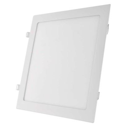 EMOS Lighting LED podhľadové svietidlo NEXXO biele ZD2154, 30 x 30 cm, 25 W, teplá biela 1540212413