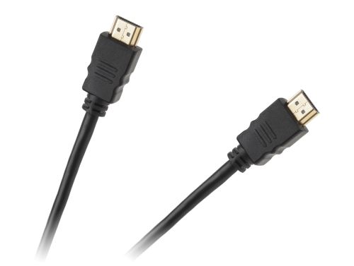 Cabletech kábel HDMI-HDMI 1,8 m čierny KPO3703-1.8