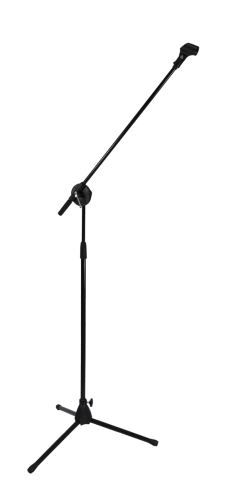 Azusa Stojan na mikrofón GMS-08 čierny UCH0036