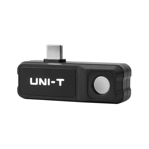 Uni-T UTi120 Mobilná termovízna kamera čierna MIE0473