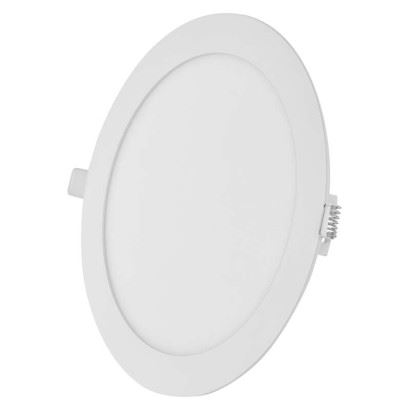 EMOS Lighting LED podhľadové svietidlo NEXXO biele ZD1144, 22,5 cm, 18 W, teplá biela 1540111813