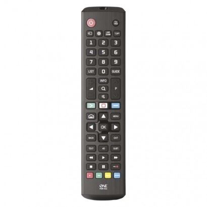 ONE FOR ALL Univerzálny diaľkový ovládač pre TV LG KE4911 3233049110