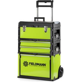 FIELDMANN Box na náradie FDN 4150 kovový 50004671