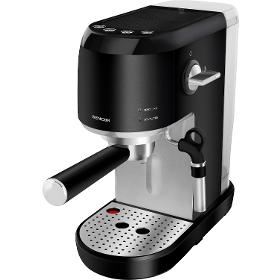 SENCOR SES 4700BK Espresso 41013032 čierna