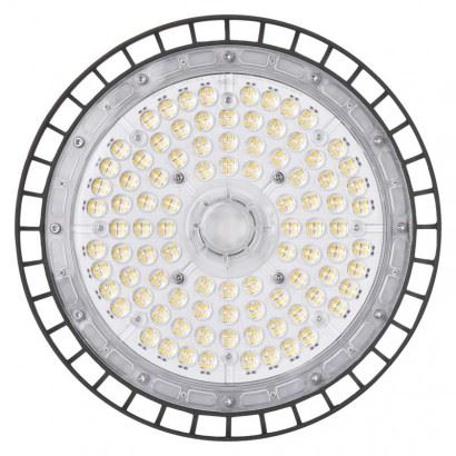 EMOS Lighting LED priemyselné závesné svietidlo HIGHBAY ASTER 60° ZU215.6, 150W, neutrálna biela 1546137200