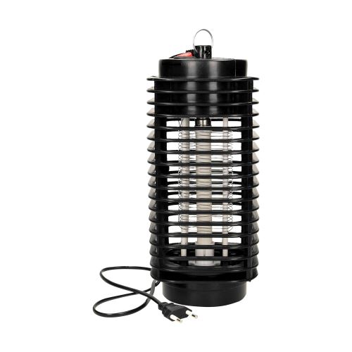 Orno Elektrická lampa proti komárom čierna MK-1