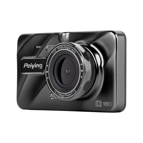 Autokamera Peiying Basic D180 PY-DVR011 4"
