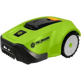 FIELDMANN FZRR 5950-A Robotická kosačka 900 m 50007418