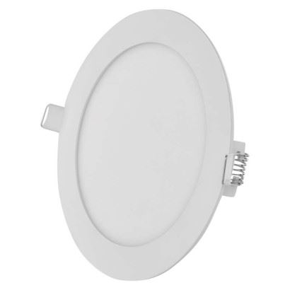 EMOS Lighting ZD1134 LED podhľadové svietidlo NEXXO biele, 17 cm, 12,5 W, teplá biela 1540111214