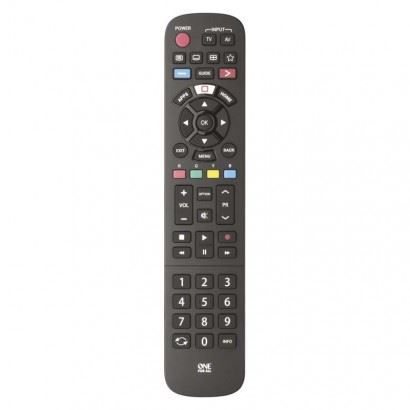 EMOS Diaľkový ovládač ONE FOR ALL pre TV Panasonic KE4914 3233049140