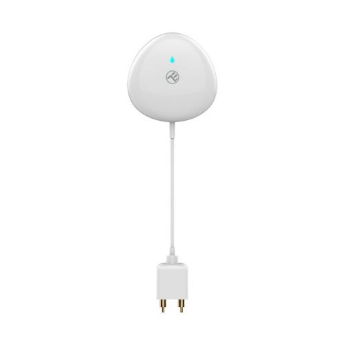 Tellur WiFi Smart povodňový senzor, AAA, biely TR0014 TLL331081