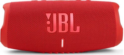 Prenosný vodotesný reproduktor JBL Charge 5 RED 6925281982101