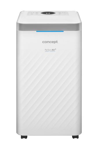 Concept OV2012 Odvlhčovač vzduchu Perfect Air Smart biely