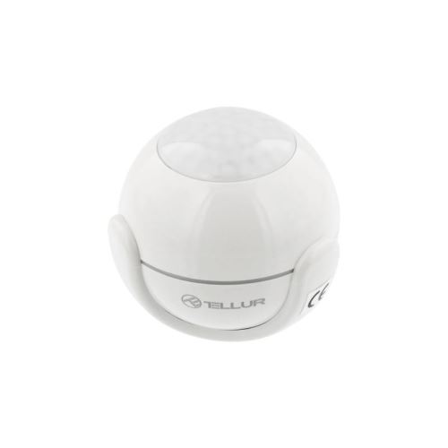 Tellur TR0013 WiFi Smart pohybový senzor PIR biely TLL331121