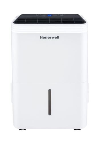 HONEYWELL TP-FIT HO0058 12 L mobilný odvlhčovač vzduchu biely