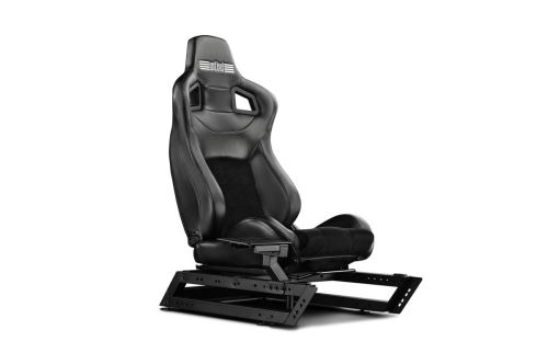 Next Level Racing GT Seat Add-on for Wheel Stand DD / Wheel Stand 2.0 NR0042 čierná NLR-S024
