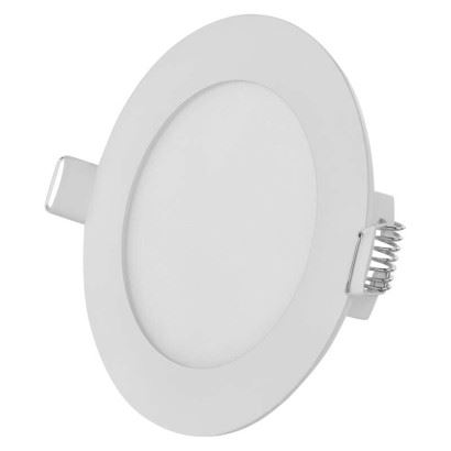 EMOS Lighting ZD1125 LED podhľadové svietidlo NEXXO biele, 12 cm, 7 W, neutrálna biela 1540110623