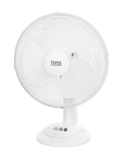 Stolový ventilátor TEESA TSA8023 35W