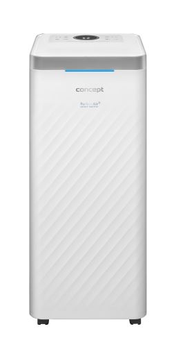 Concept OV2120 Odvlhčovač vzduchu Perfect Air Smart biela