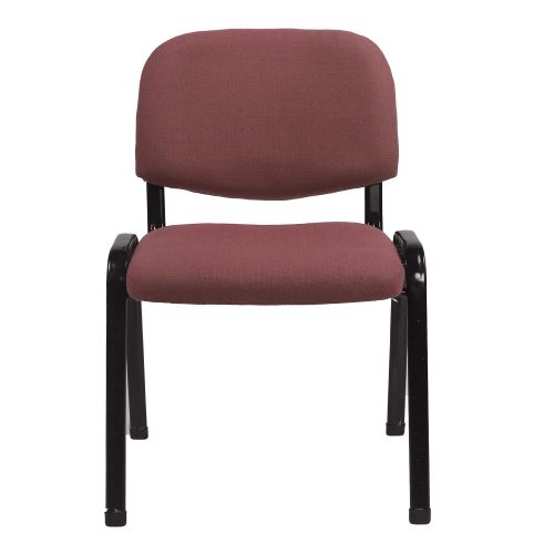 Kondela 279341 Kancelárska stolička červenohnedá ISO 2 NEW