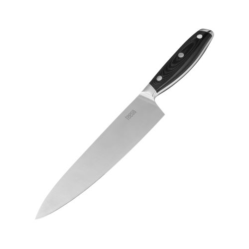 Teesa Nerezový kuchársky nôž 33cm TSA0190